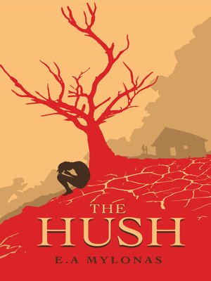 cover image of The Hush